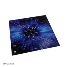 Gamegenic Star Wars Unlimited Prime Game Mat XL Hyperspace