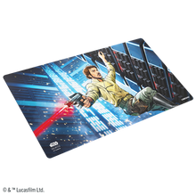 Gamegenic Star Wars Unlimited Game Mat Set 6 Leader 1