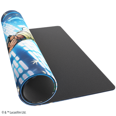 Gamegenic Star Wars Unlimited Game Mat Set 6 Leader 1