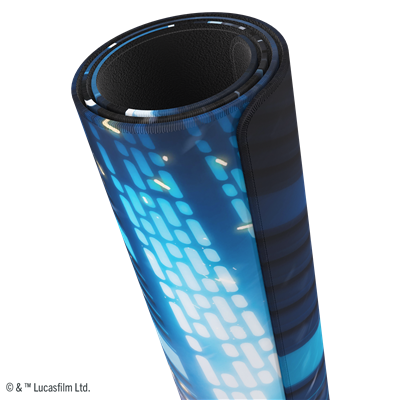 Gamegenic Star Wars Unlimited Game Mat Set 6 Leader 1