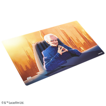 Gamegenic Star Wars Unlimited Game Mat Set 6 Leader 2