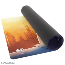 Gamegenic Star Wars Unlimited Game Mat Set 6 Leader 2