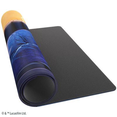 Gamegenic Star Wars Unlimited Game Mat Set 6 Leader 2