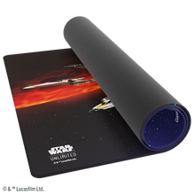 Gamegenic Star Wars Unlimited Game Mat Set 6 Space Scene
