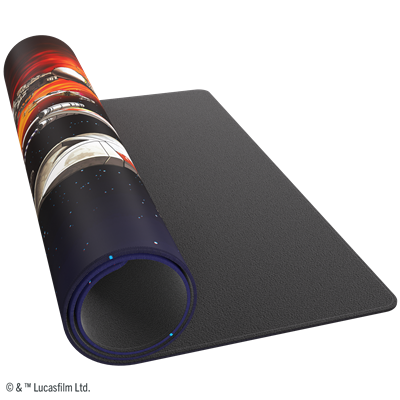 Gamegenic Star Wars Unlimited Game Mat Set 6 Space Scene