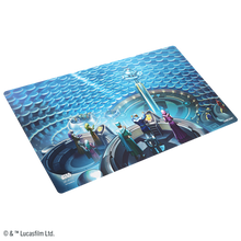 Gamegenic Star Wars Unlimited Game Mat Set 6 Iconic Place