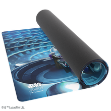 Gamegenic Star Wars Unlimited Game Mat Set 6 Iconic Place