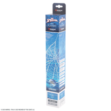 MTG Marvel's Spider-Man Playmat - Spider-Man Island - Tapete de Juego Magic: The Gathering