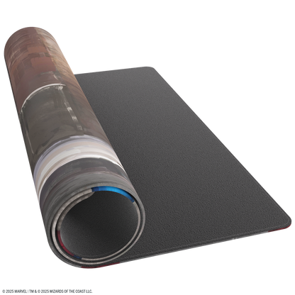 Gamegenic Marvel's Spider-Man Playmat Spider-Man - Tapete de Juego Premium Magic The Gathering