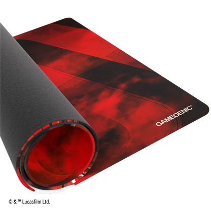 Gamegenic Tapete de Juego Set 7 Darth Vader | Game Mat Premium - Star Wars Unlimited
