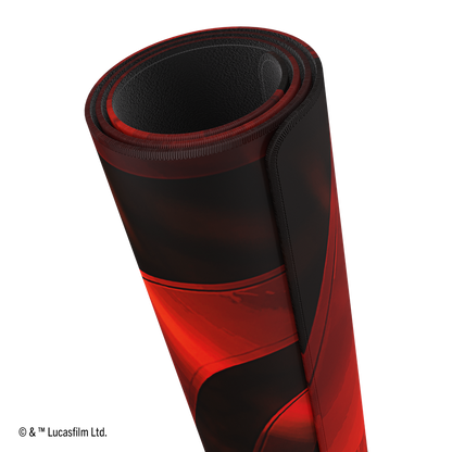 Gamegenic Tapete de Juego Set 7 Darth Vader | Game Mat Premium - Star Wars Unlimited