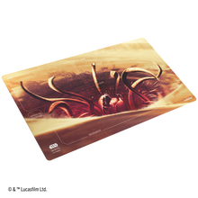 Gamegenic Tapete de Juego Set 7 Gran Pozo de Carkoon | Game Mat Premium - Star Wars Unlimited