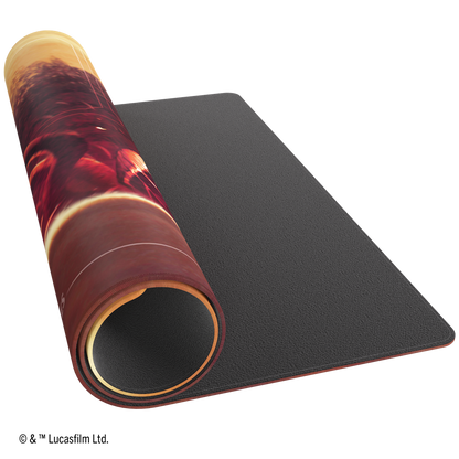 Gamegenic Tapete de Juego Set 7 Gran Pozo de Carkoon Game Mat Premium - Star Wars Unlimited