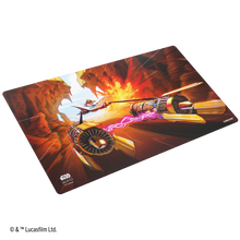 Gamegenic Game Mat Set 7: Anakin's Podracer - Star Wars Unlimited