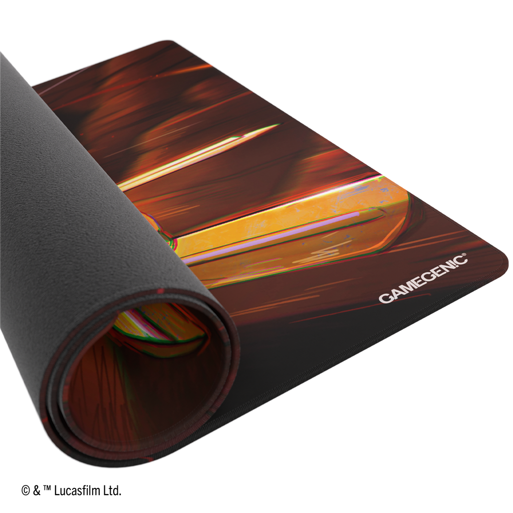 Gamegenic Game Mat Set 7: Anakin's Podracer - Star Wars Unlimited