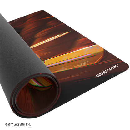Gamegenic Game Mat Set 7: Anakin's Podracer - Star Wars Unlimited