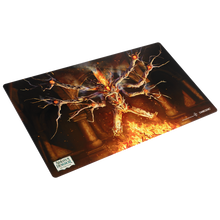 Arkham Horror Game Mat Elokoss