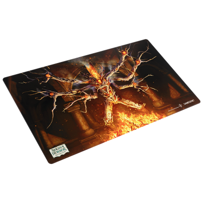 Arkham Horror Game Mat Elokoss