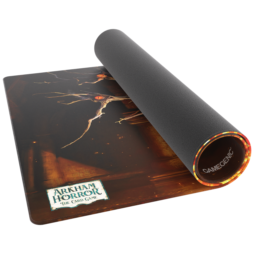 Arkham Horror Game Mat Elokoss