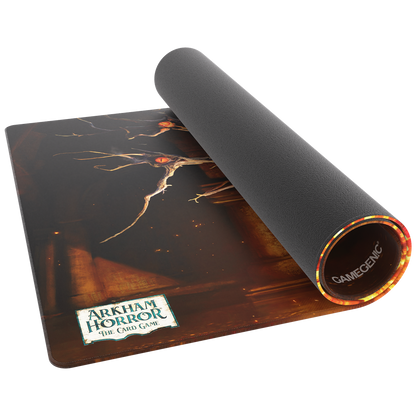 Arkham Horror Game Mat Elokoss