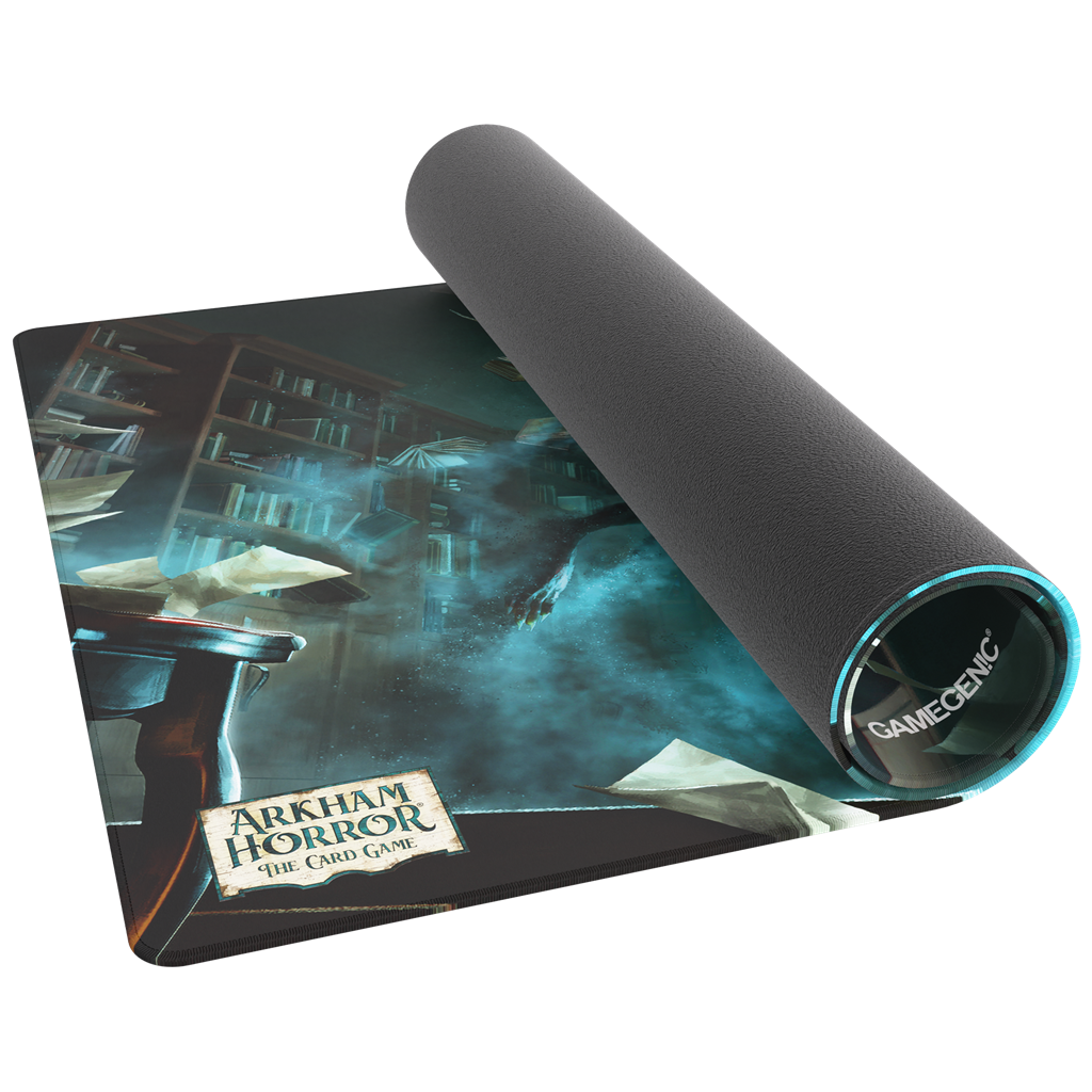 Arkham Horror Game Mat Blood Ward