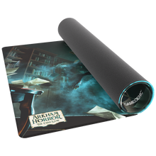 Arkham Horror Game Mat Blood Ward