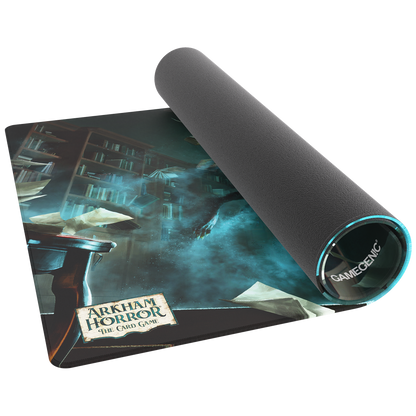 Arkham Horror Game Mat Blood Ward
