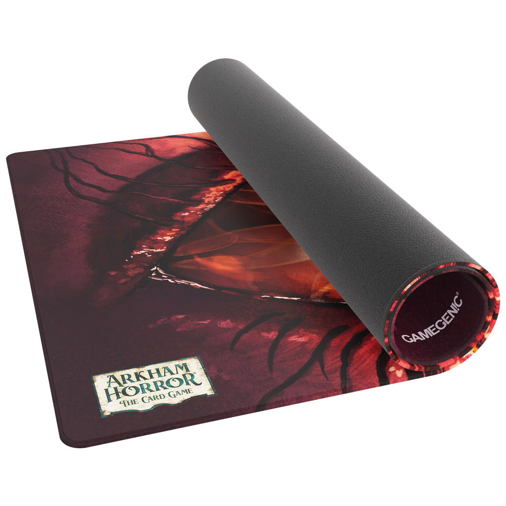 Arkham Horror: Game Mat – The Truth is Out There