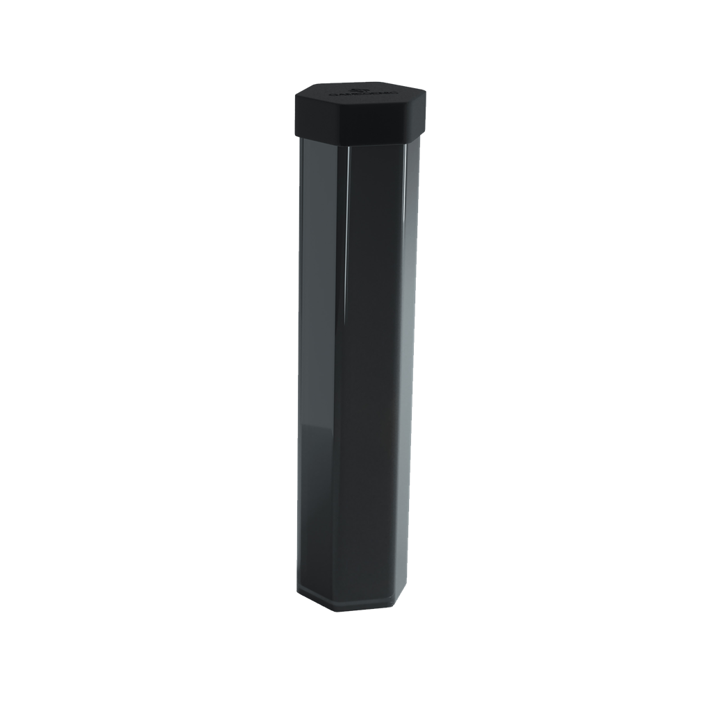 Gamegenic Playmat Tube Black