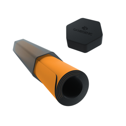 Gamegenic Playmat Tube Black
