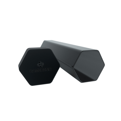 Gamegenic Playmat Tube Black