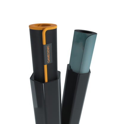 Gamegenic Playmat Tube Black