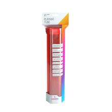 Gamegenic - Playmat Tube Red
