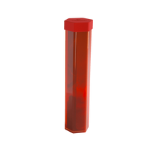 Gamegenic - Playmat Tube Red