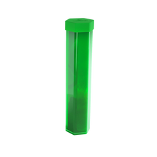 Gamegenic - Playmat Tube Green