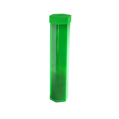 Gamegenic - Playmat Tube Green