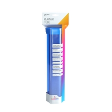 Gamegenic - Playmat Tube Blue