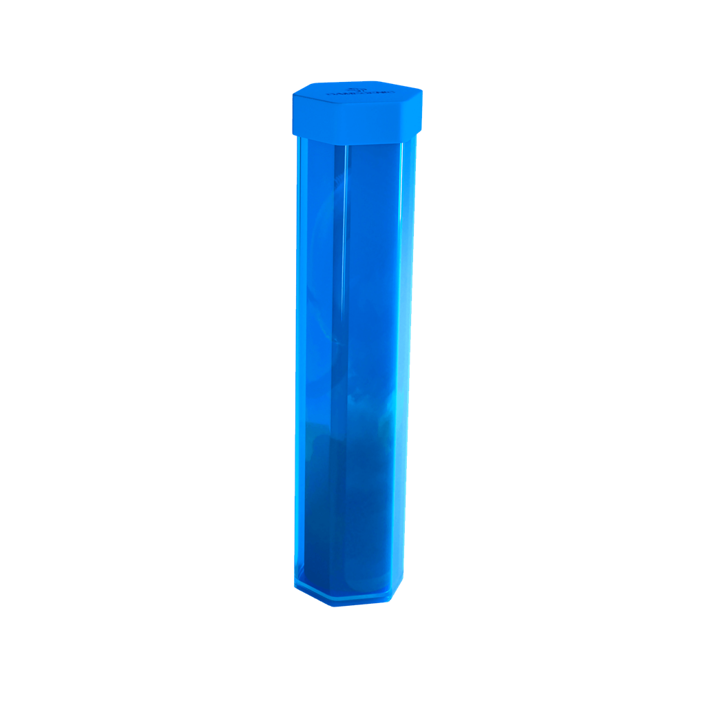 Gamegenic - Playmat Tube Blue