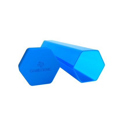 Gamegenic - Playmat Tube Blue