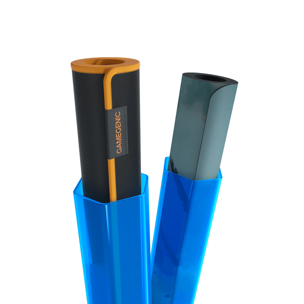 Gamegenic - Playmat Tube Blue