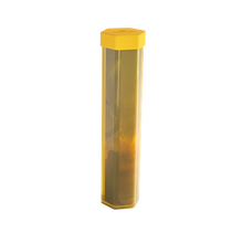 Playmat Tube Yellow - Gamegenic