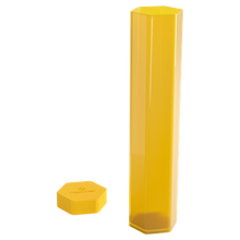 Playmat Tube Yellow - Gamegenic