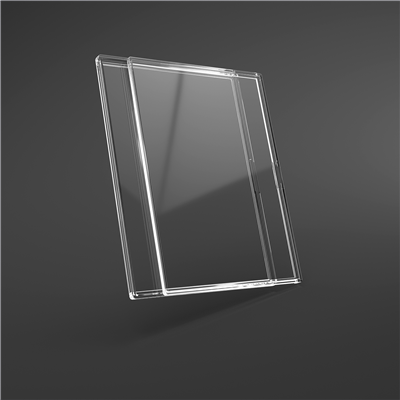 Slide Card Cases - Estuche Deslizante para Cartas