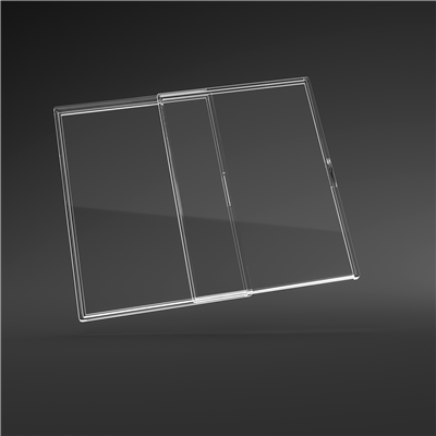 Slide Card Cases - Estuche Deslizante para Cartas