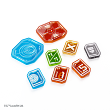 Gamegenic Star Wars Unlimited Premium Tokens PRO Expansion