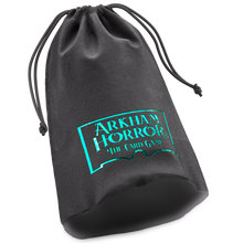 Arkham Horror: Chaos Tokens + 15 Token Bag