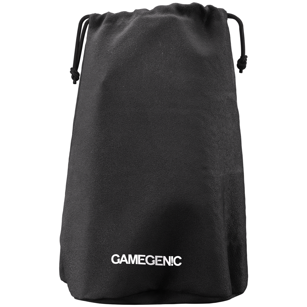 Arkham Horror: Chaos Tokens + 15 Token Bag