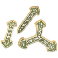 Arkham Horror: Connector Tokens