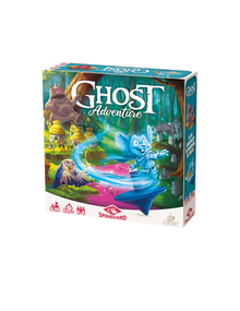 Ghost Adventure