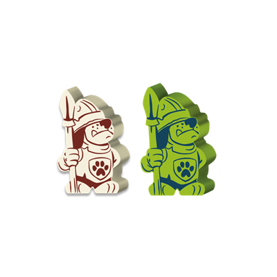 Secrets of the Valley - Expansión para Misty Valley